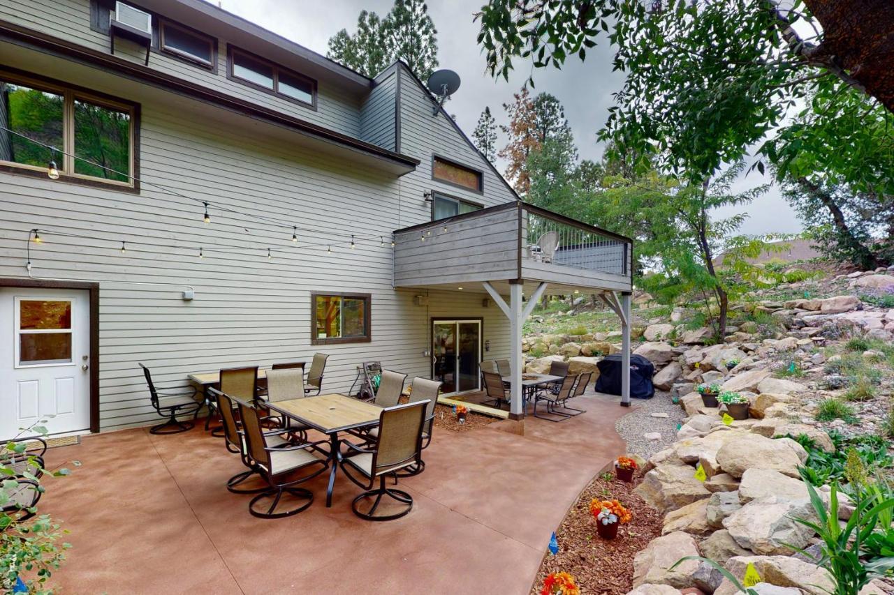 Whispering Pines 323 Villa Durango Exterior foto