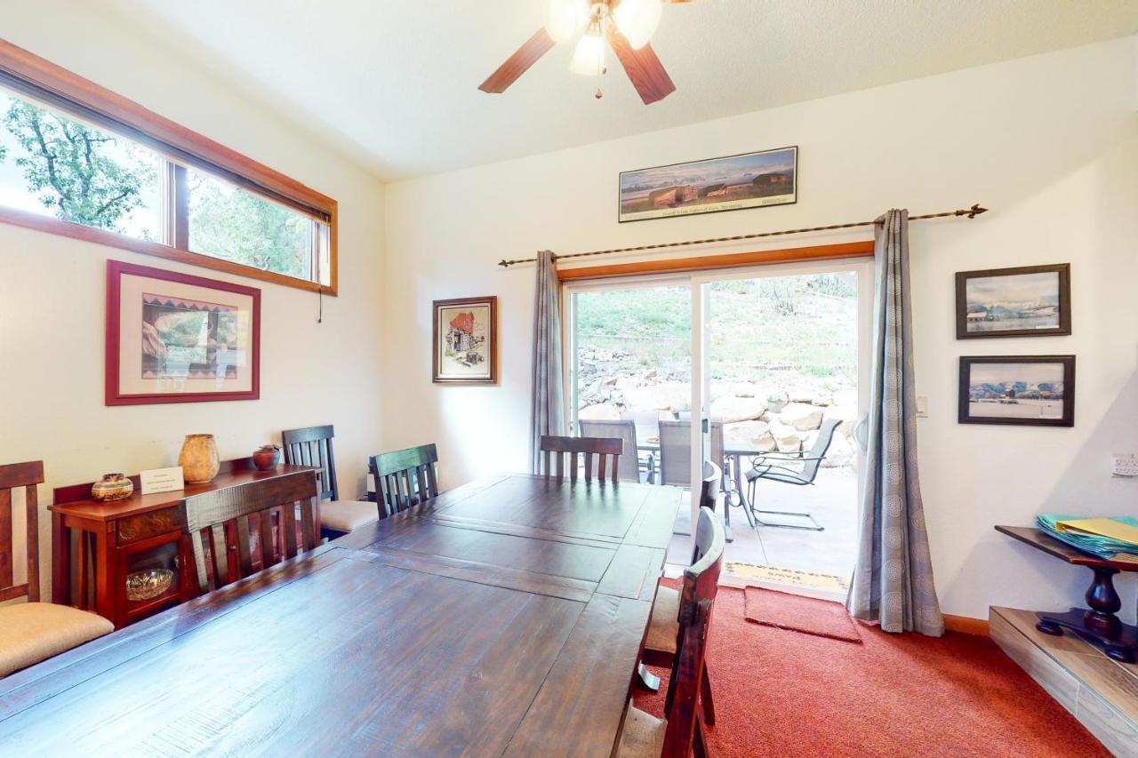 Whispering Pines 323 Villa Durango Exterior foto