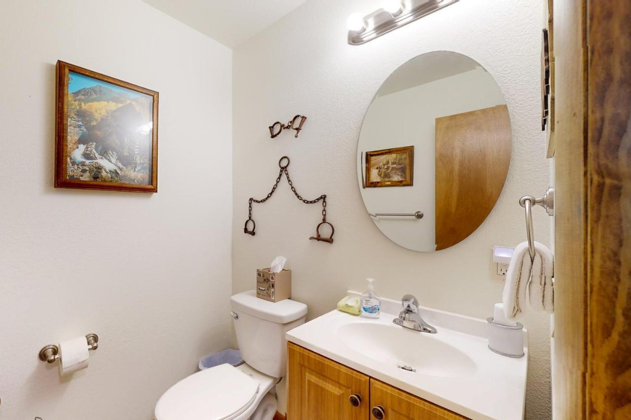 Whispering Pines 323 Villa Durango Exterior foto