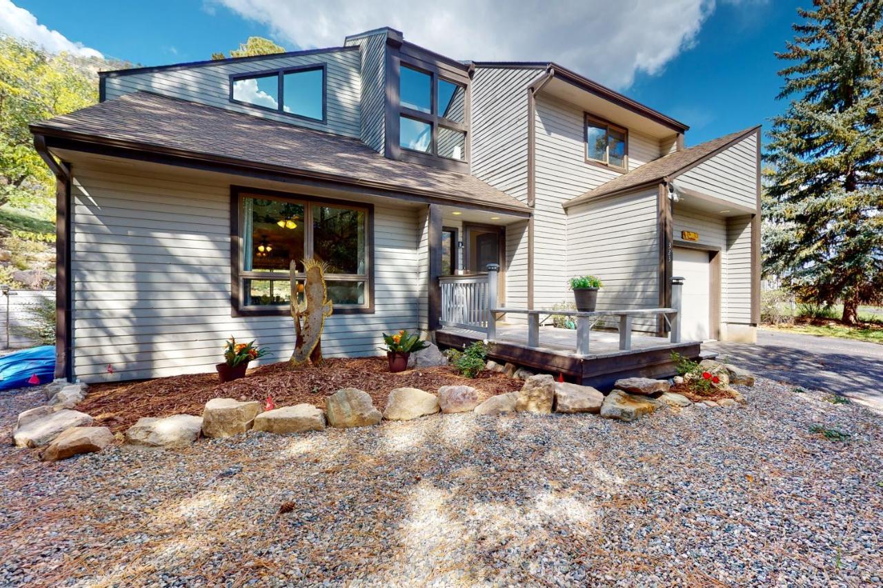 Whispering Pines 323 Villa Durango Exterior foto