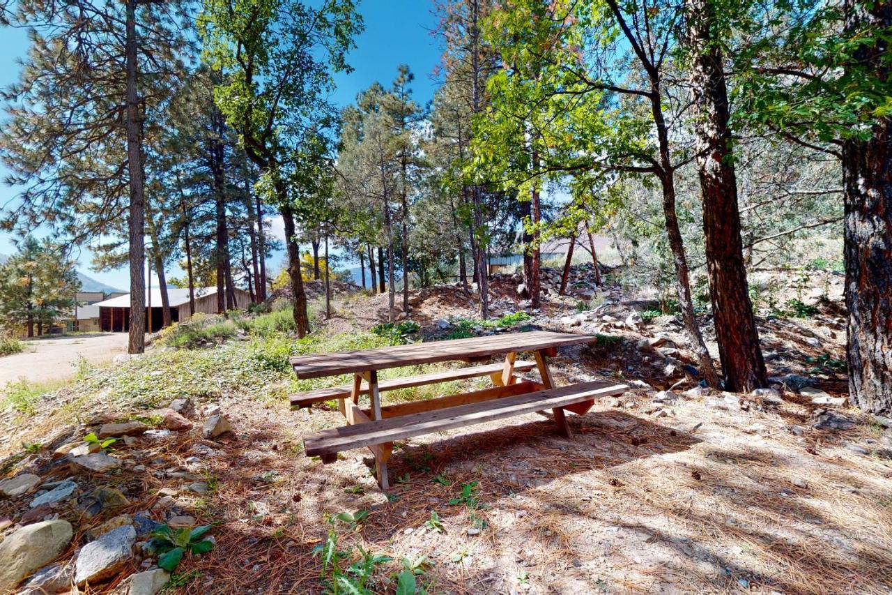 Whispering Pines 323 Villa Durango Exterior foto