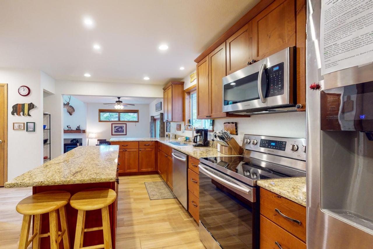 Whispering Pines 323 Villa Durango Exterior foto
