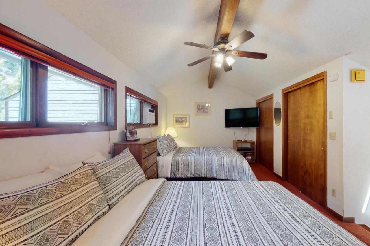 Whispering Pines 323 Villa Durango Exterior foto