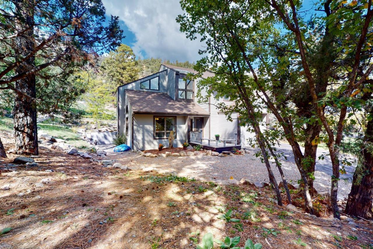 Whispering Pines 323 Villa Durango Exterior foto