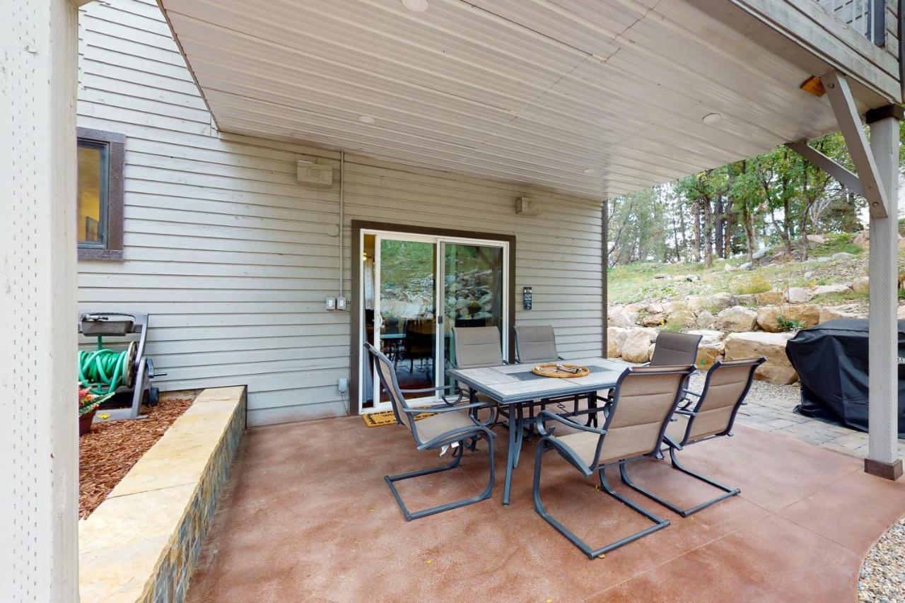 Whispering Pines 323 Villa Durango Exterior foto